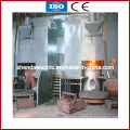 Submerged Arc Furnace for Ferrotungsten